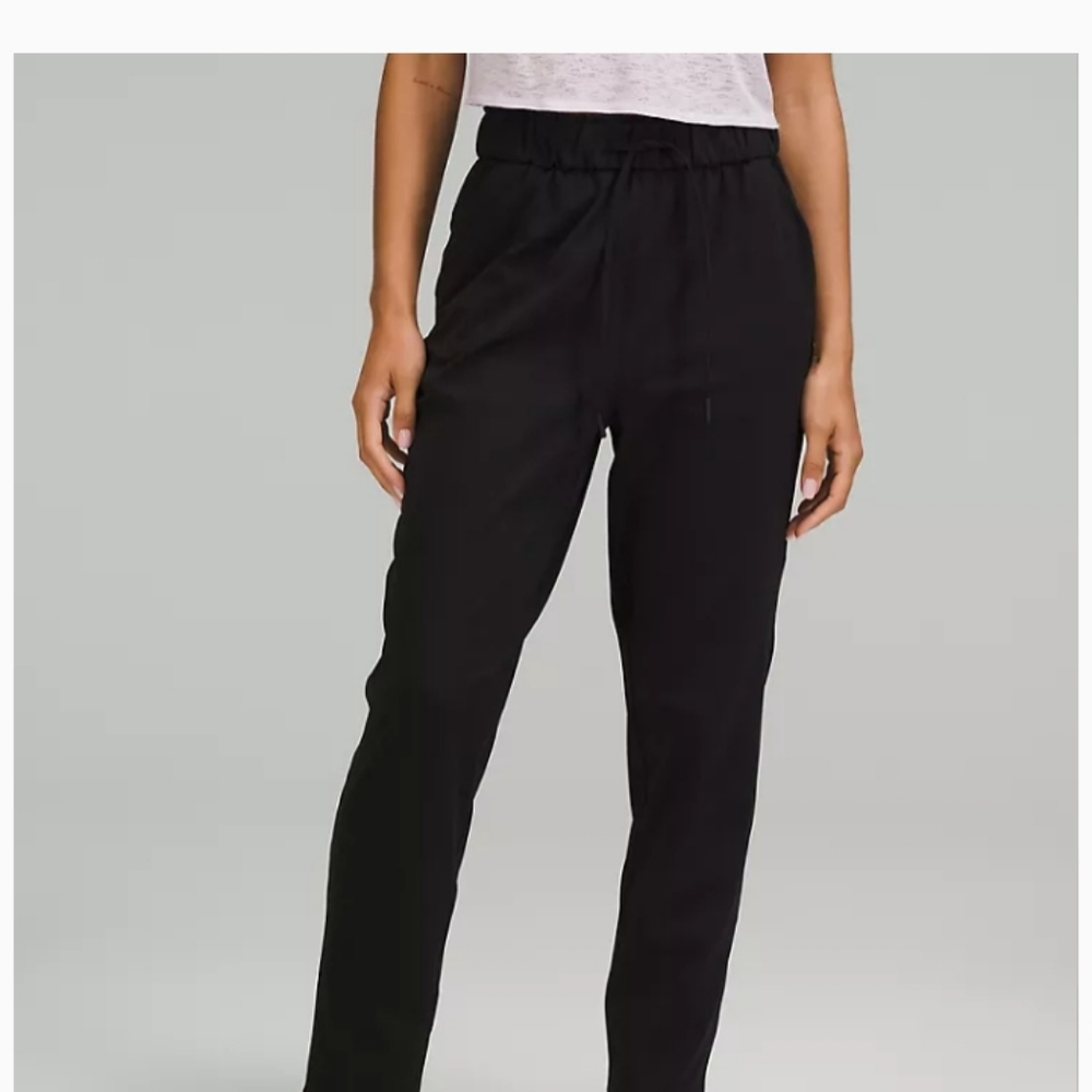 Lululemon highrish 7/8 pant